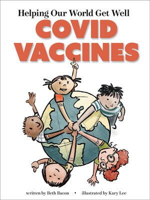 cover image of Helping Our World Get Well